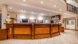 Hotel Woodstock, an Ascend Hotel Lobby