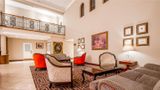 Hotel Woodstock, an Ascend Hotel Lobby
