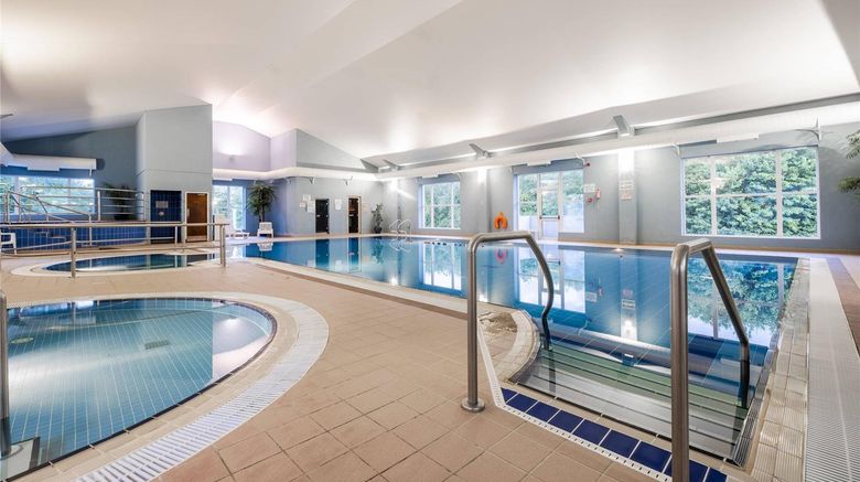 <b>Hotel Woodstock, an Ascend Hotel Pool</b>. Images powered by <a href="https://iceportal.shijigroup.com/" title="IcePortal" target="_blank">IcePortal</a>.