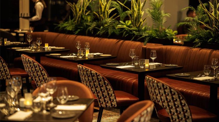 Hotel Woodstock, an Ascend Hotel Restaurant