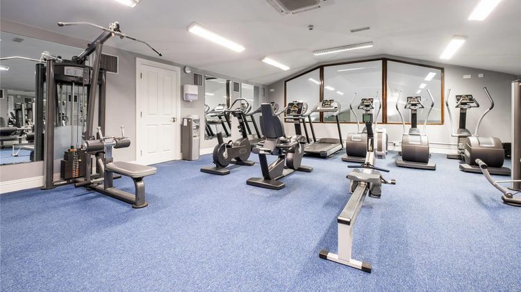 Hotel Woodstock, an Ascend Hotel Health
