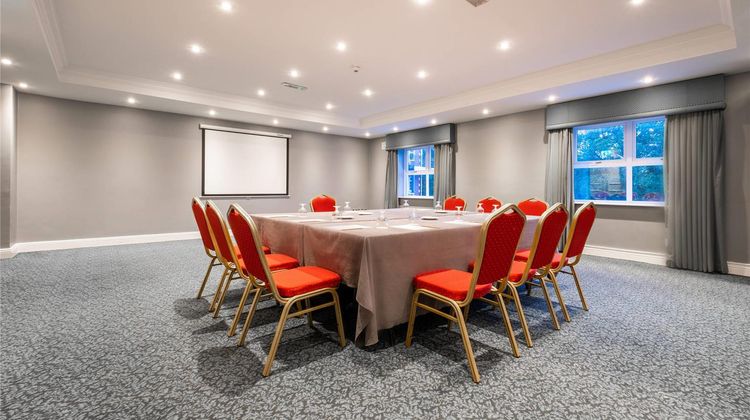 Hotel Woodstock, an Ascend Hotel Meeting
