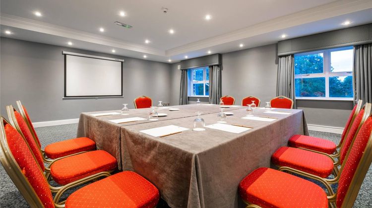 Hotel Woodstock, an Ascend Hotel Meeting