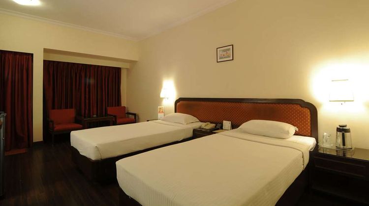 Quality Inn Regency Room