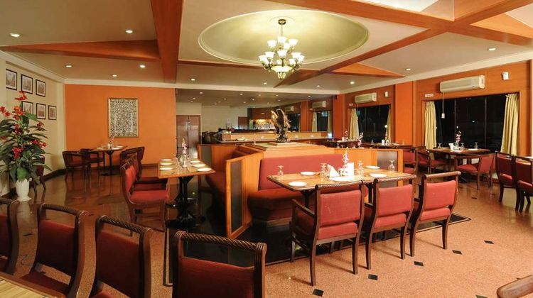 Quality Inn Regency Restaurant