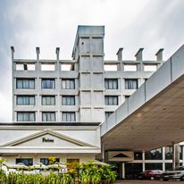 Quality Inn Regency