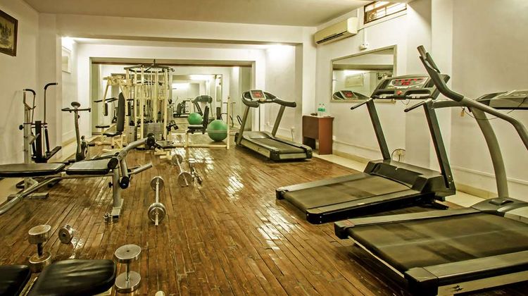 Quality Inn Regency Health