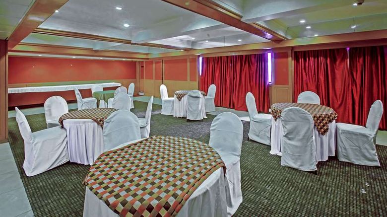 <b>Quality Inn Regency Meeting</b>. Images powered by <a href="https://iceportal.shijigroup.com/" title="IcePortal" target="_blank">IcePortal</a>.