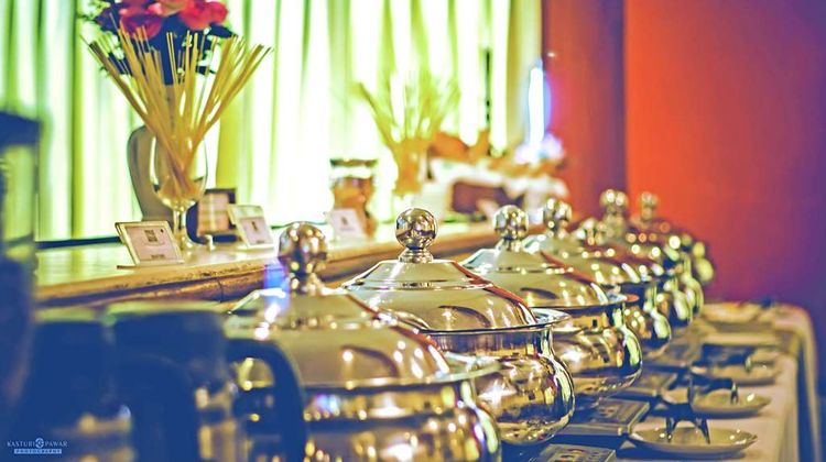 Quality Inn Regency Restaurant