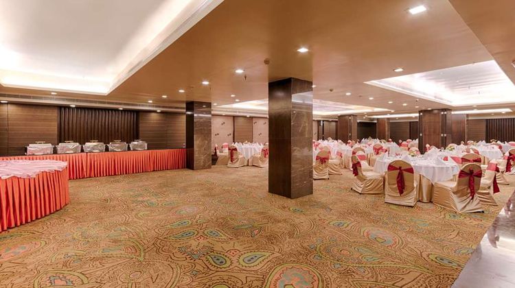 Quality Hotel DV Manor Meeting