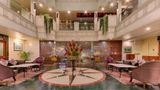 Quality Hotel DV Manor Lobby
