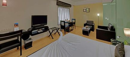 Comfort Inn Sunset Room