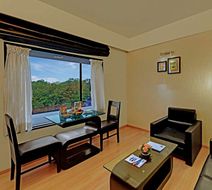 Comfort Inn Sunset Room