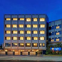 Comfort Inn Sunset