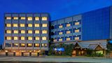 Comfort Inn Sunset Exterior