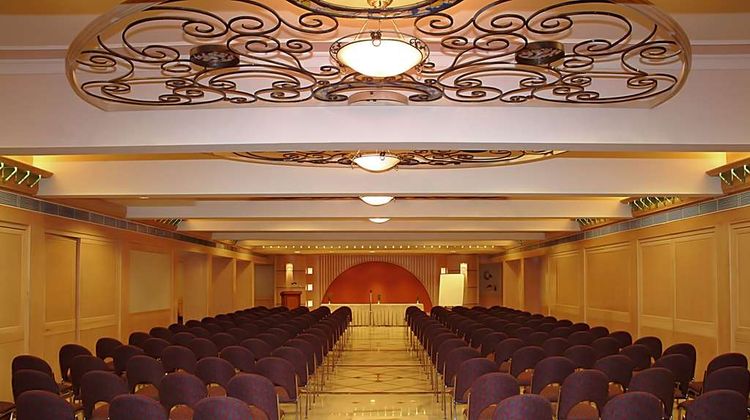 Comfort Inn President Meeting