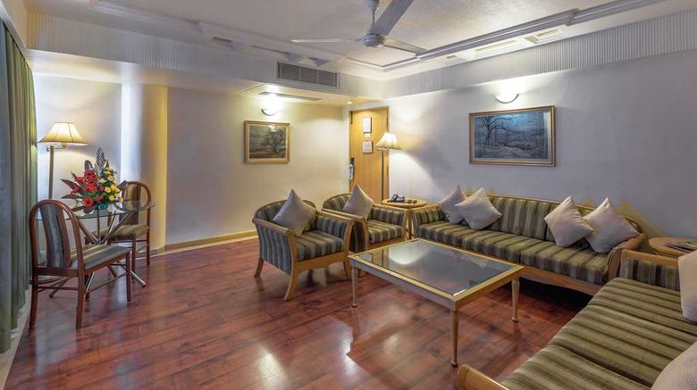<b>Comfort Inn President Suite</b>. Images powered by <a href="https://iceportal.shijigroup.com/" title="IcePortal" target="_blank">IcePortal</a>.