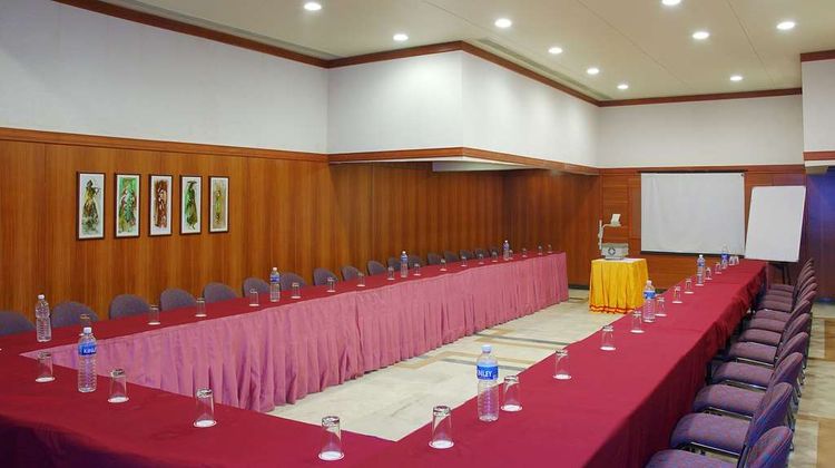 Comfort Inn President Meeting