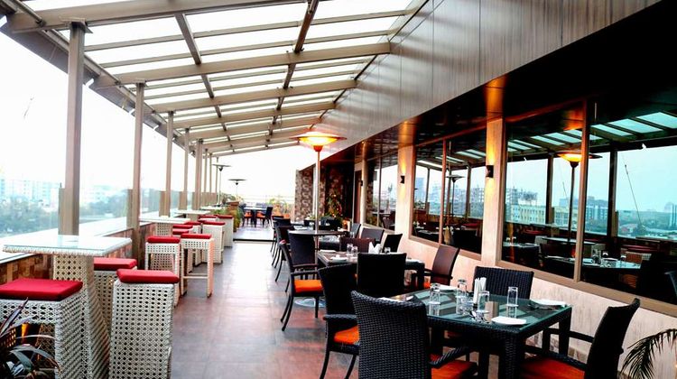 Comfort Inn Lucknow Other