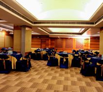 Comfort Inn Lucknow Meeting