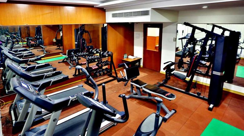 <b>Comfort Inn Lucknow Health</b>. Images powered by <a href="https://iceportal.shijigroup.com/" title="IcePortal" target="_blank">IcePortal</a>.