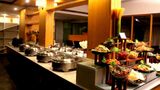 Comfort Inn Lucknow Restaurant