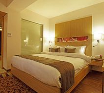 Comfort Inn Legacy Room