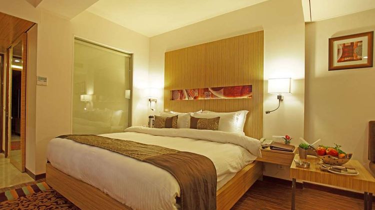 Comfort Inn Legacy Room