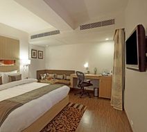 Comfort Inn Legacy Room