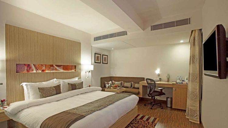 Comfort Inn Legacy Room