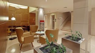 Comfort Inn Legacy
