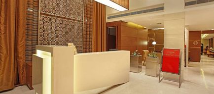 Comfort Inn Legacy Lobby