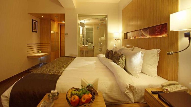 Comfort Inn Legacy Room