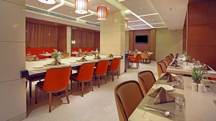 Comfort Inn Legacy Restaurant