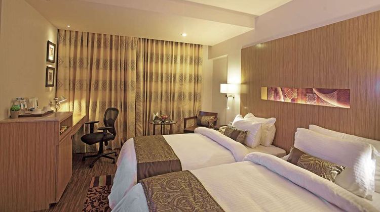 Comfort Inn Legacy Room
