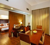 Comfort Inn Tulip Heights Room