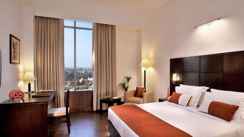 <b>Comfort Inn Tulip Heights Room</b>. Images powered by <a href="https://iceportal.shijigroup.com/" title="IcePortal" target="_blank">IcePortal</a>.