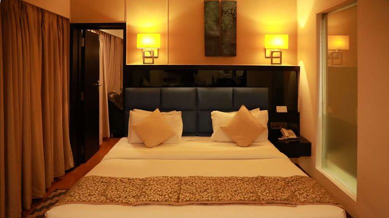 <b>Quality Inn Bez Krishnaa Suite</b>. Images powered by <a href="https://iceportal.shijigroup.com/" title="IcePortal" target="_blank">IcePortal</a>.