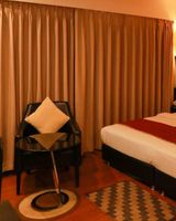 Quality Inn Bez Krishnaa