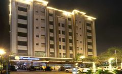 Comfort Inn Alstonia