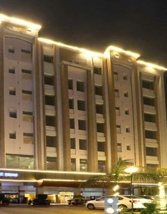Comfort Inn Alstonia