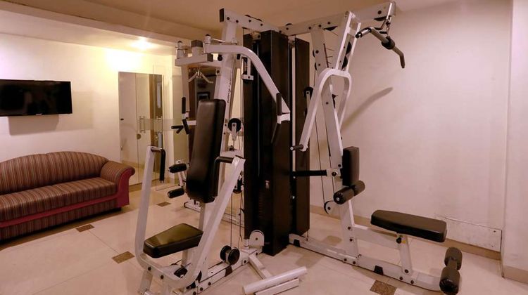 Comfort Inn Alstonia Health