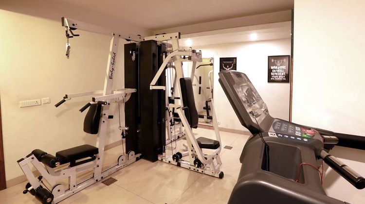 Comfort Inn Alstonia Health