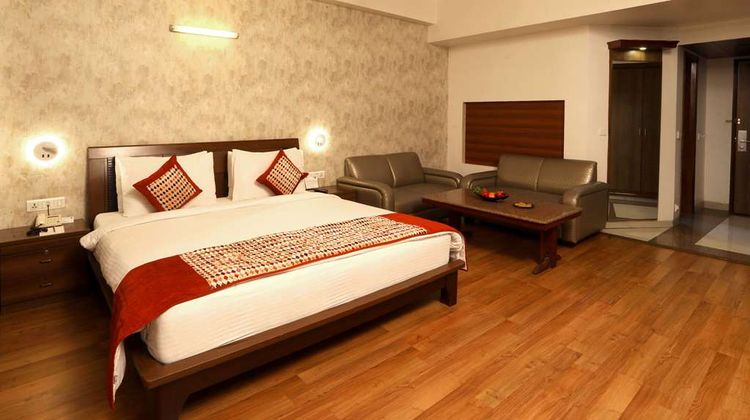 Comfort Inn Alstonia Room