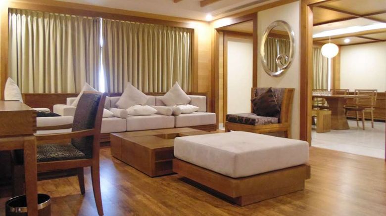 <b>Quality Inn VIHA Suite</b>. Images powered by <a href="https://iceportal.shijigroup.com/" title="IcePortal" target="_blank">IcePortal</a>.