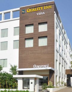 Quality Inn VIHA