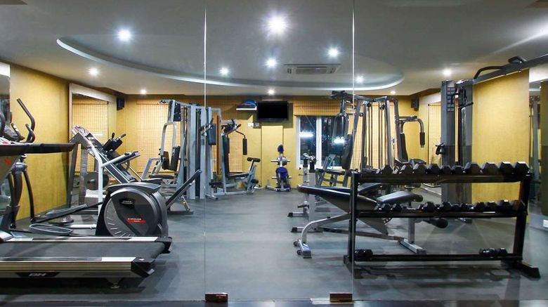 <b>Quality Inn VIHA Health</b>. Images powered by <a href="https://iceportal.shijigroup.com/" title="IcePortal" target="_blank">IcePortal</a>.