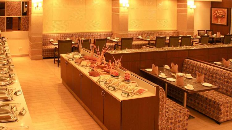 Quality Inn VIHA Restaurant