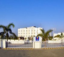 Comfort Inn Donil Exterior