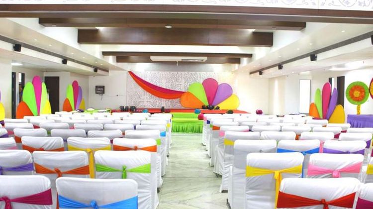 Comfort Inn Donil Meeting